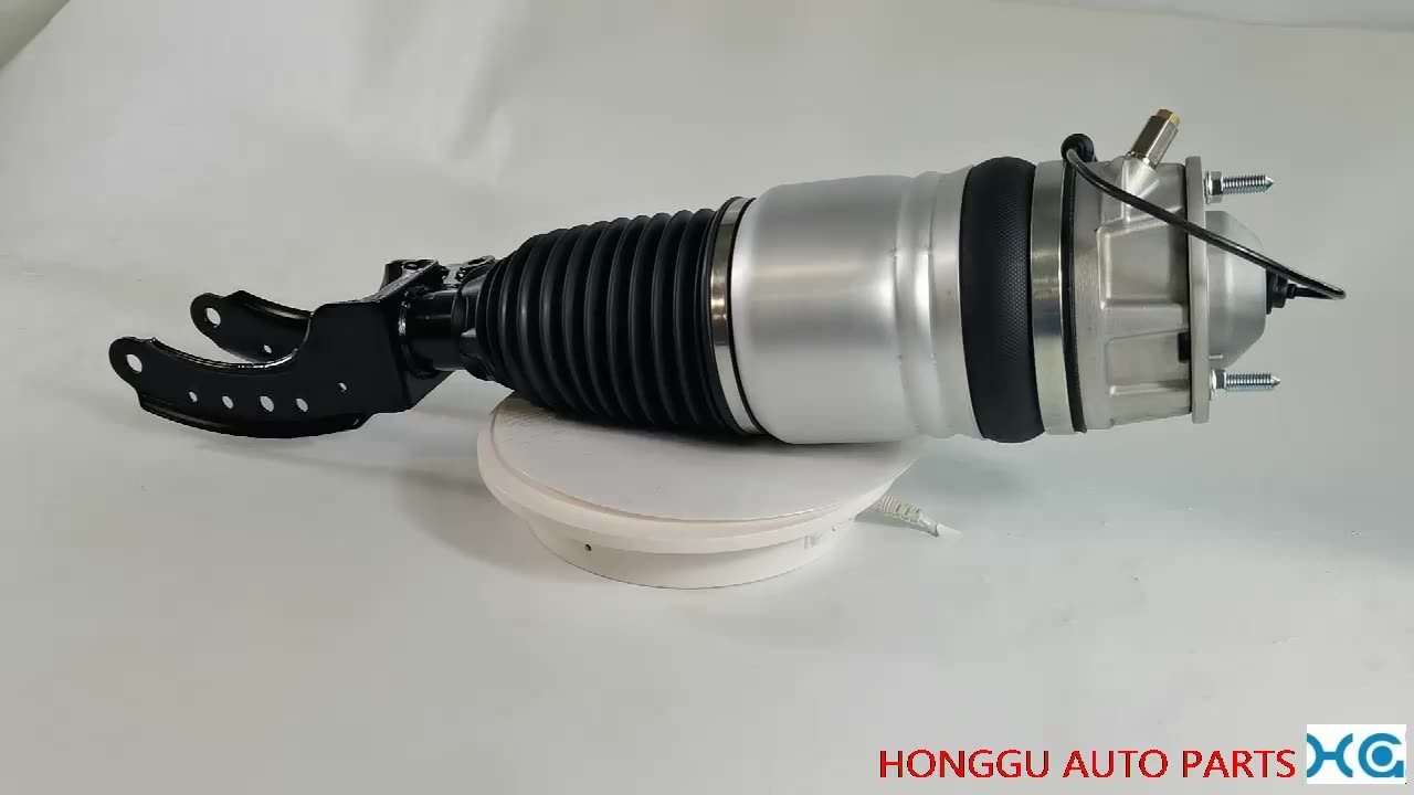 OEM ISO9001 Audi Q7 Front Audi Air Suspension 7P6616039N