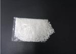Laundry Plastic PVA Water Soluble Bags 25-45microns For Medical Hospital