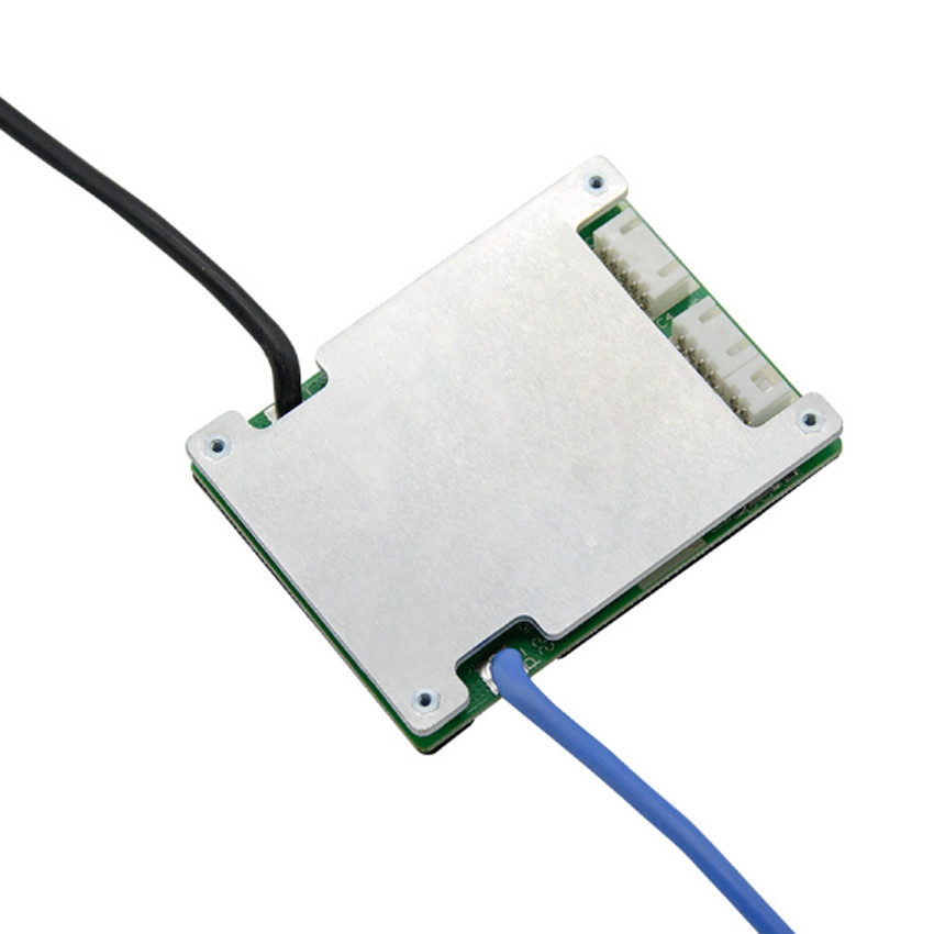 30A 35A Smart BMS System 3S 4S 12V for Li Ion Lifepo4 With Communication