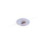 0.5W Carbon Film Resistor , 5% Carbon Resistor