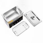 100W Mechanical Ultrasonic Cleaner