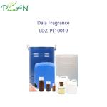 High Concentrated Da lal Fragrance Essence Perfume Oils