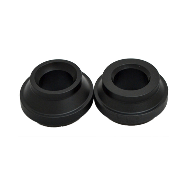 Machined Moulded PTFE Nylon Acrylic POM Plastic Fabrication Services