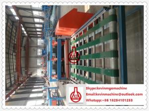China Colour Glazed Profile Roof Tile Making Machine for House Roof Building Decoration wholesale
