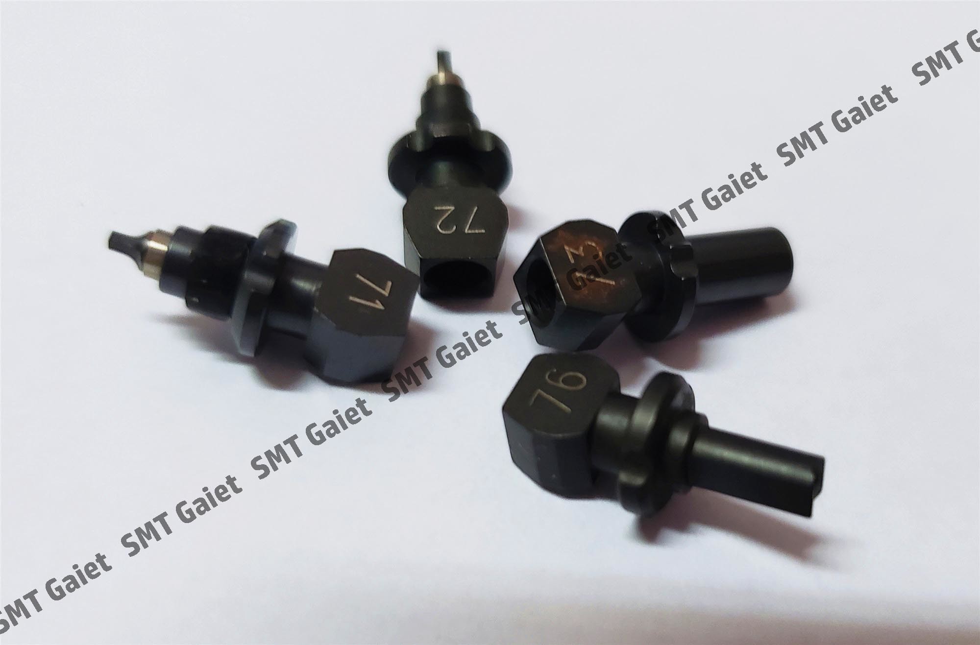 YAMAHA YV100X 72A SMT Nozzle 1.7×1.0 KV8-M7720-A0X / KV8-M7720-A1X