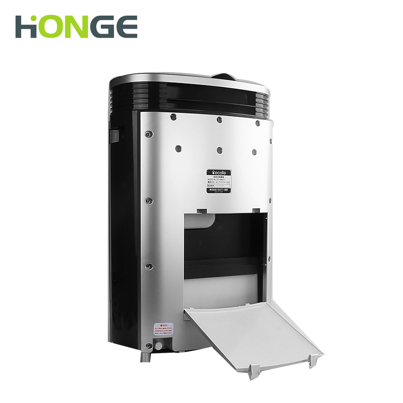 Easily Cleaned Industrial Ultrasonic Humidifier 700ml/H 6L Capacity