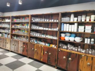 Guangzhou Newyichen Packaging Products Co.,Ltd.