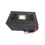 CE Electric Scooter 12V 24V 200ah 240ah Lifepo4 Battery