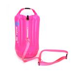 20 Liter PVC Open Water Safety Swim Buoy Float