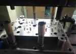 Professional High Precision Progressive Stamping Die Components For Washer