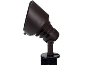China 12V LED Landscape Spotlight Low Voltage Outdoor Spotlights Nichia LED Chip wholesale