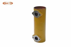 China Durable Excavator Repair Parts Oil Cooler Assembly 2W1008 7C3039 4W7188 4W7190 6N9215 wholesale