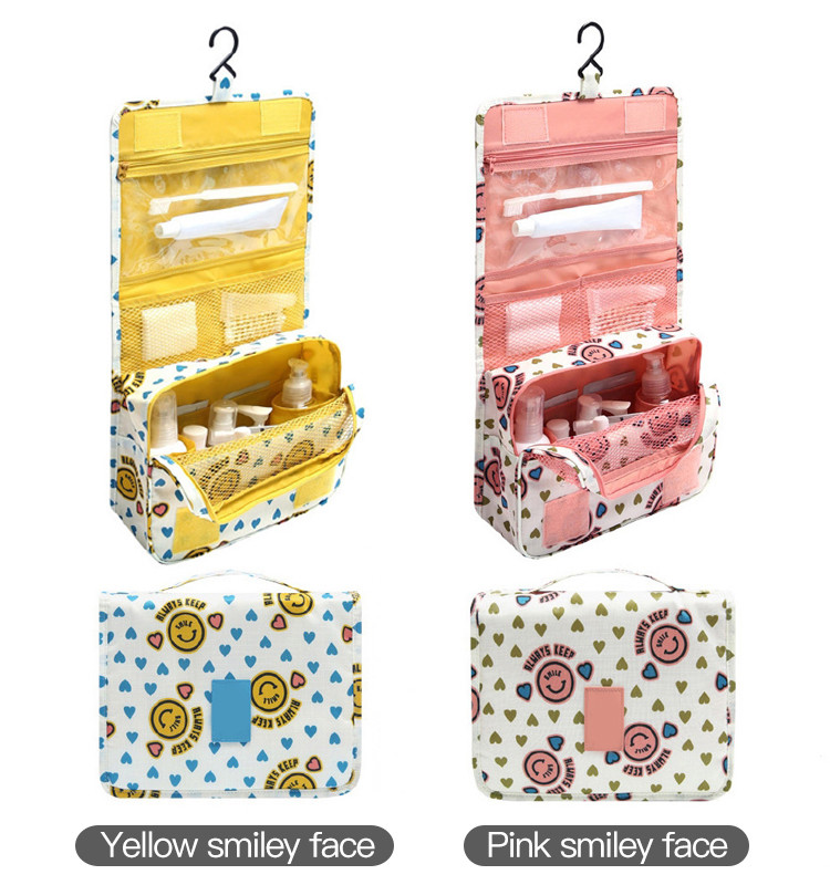 Waterproof Hanging Organizer Bag