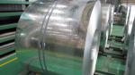 SGCC SGCD JIS G3302 Hot Dipped Galvanized Steel Strip Zinc Coated Steel Coils