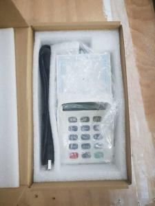 China 300mA RFID QR Code Scanner 12Mbps Contactless Card Reader wholesale