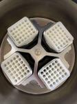 Refrigerated Floor standing Centrifuges low speed Large Volume swing bucket