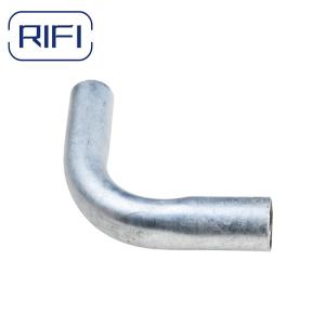 China 25mm GI Electrical Conduit Pipe wholesale