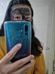 Cleaning Facial Mask
