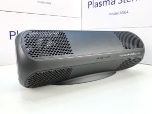 China 6600mAh Air Disinfector Battery Air Purifier Air Virus Eliminator For Single wholesale
