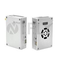 China Low Power 0.5W Wireless Video Transmitter For Commercial &amp; Industrial Drones wholesale