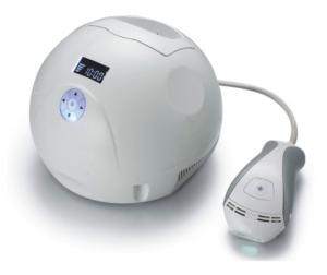 China EO Long pulse laser hair removal machine wholesale