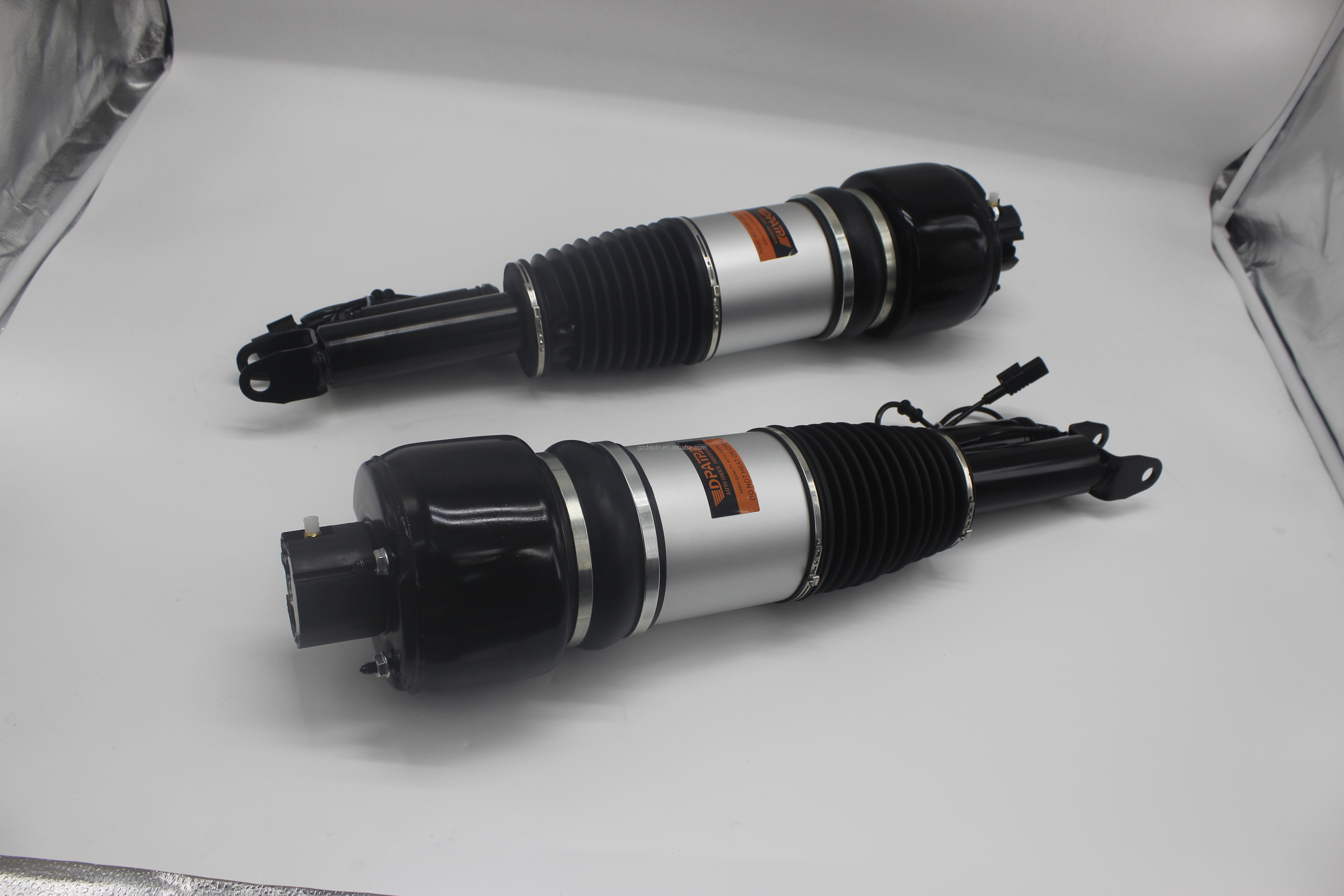 Highly Durable Front Left Air Suspension Strut Shock 2193201113 for Mercedes W211 W219