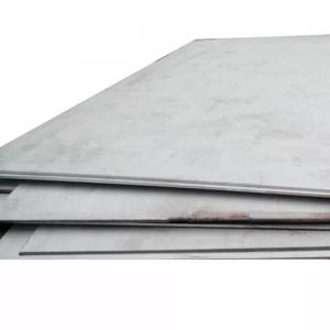 China S275 Carbon Steel Sheet 70mm High Carbon Steel Plate For Building Material wholesale