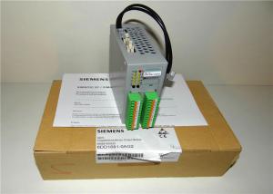 China 120V 8 Outputs 6DD1681-0AG2 Programmable Circuit Board on sale