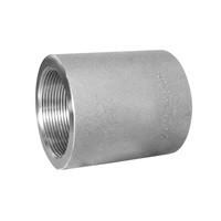 China forged UNS N08031 threaded coupling wholesale