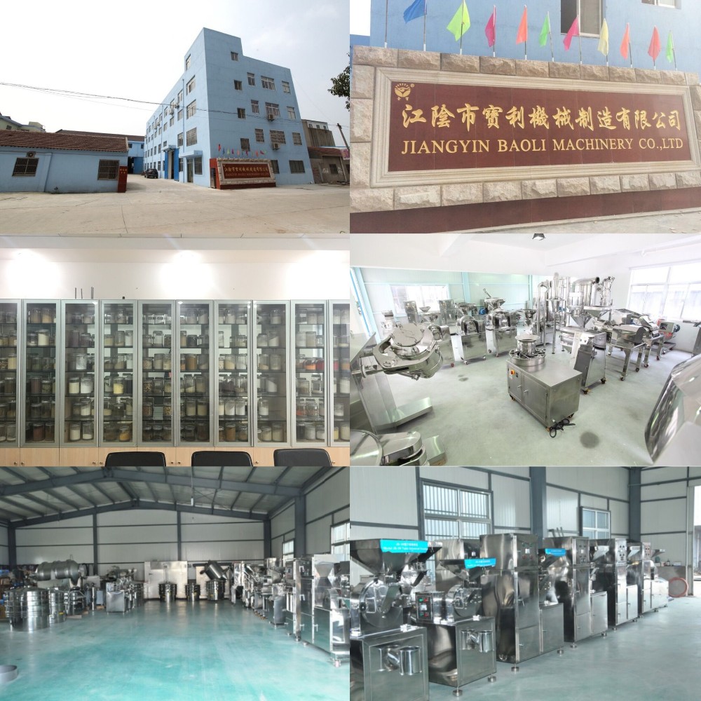 Gelatin powder grinder machine gelatin powder making machine price