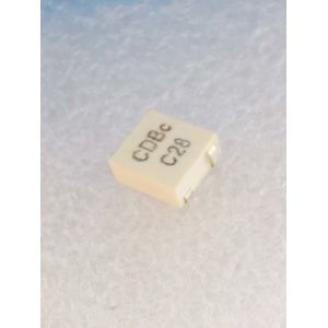 ISO9001 CDBKB CDB Passive And Active Electrical Components