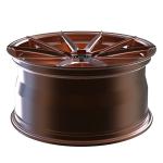 19 20inch Rotiform Polish 2 Piece Forged Wheels 6061-T6 Alloy