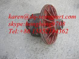 China Differential Assy 75202150 For Xcmg Zl50g,Lw500f Wheel Loader wholesale