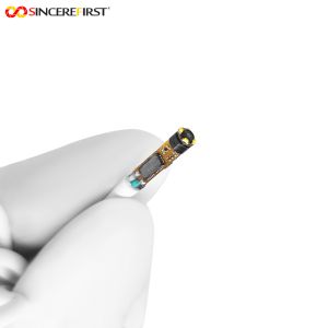 China Industrial and Medical Led Integrated CMOS Endoscope Camera Bare Module wholesale