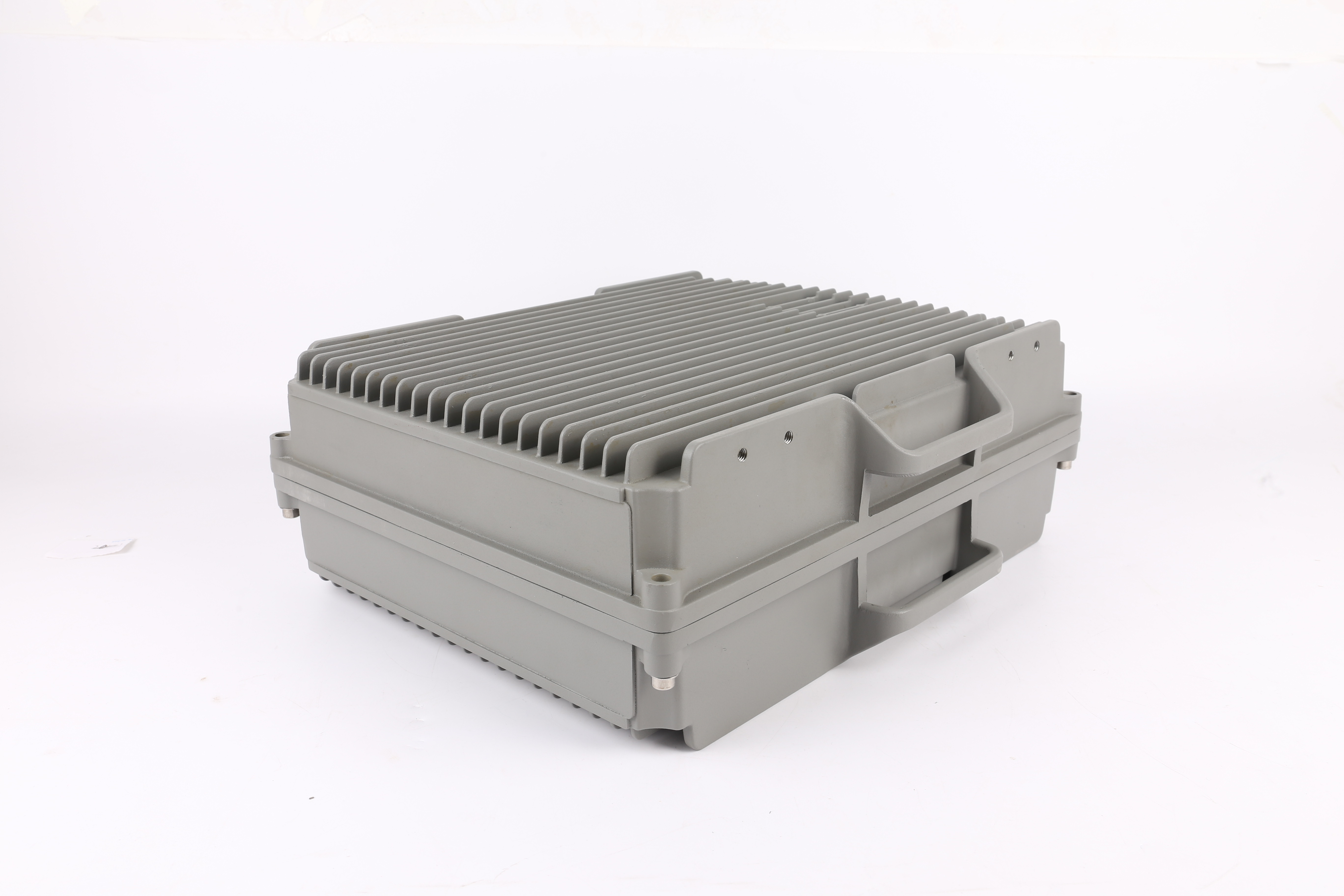 Signal Extender High Power 10 Watts 900/1800/2600MHZ Tri Band Cell Phone Signal Booster