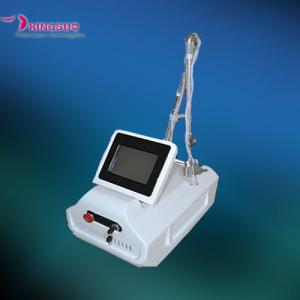 China Medical Surgical Co2 Laser Acne Scars Removal Medical Laser wholesale