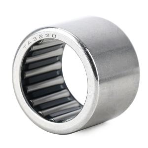 China Perforated Drawn Cup Needle Bearing TA3020 With Cylindrical Rollers wholesale