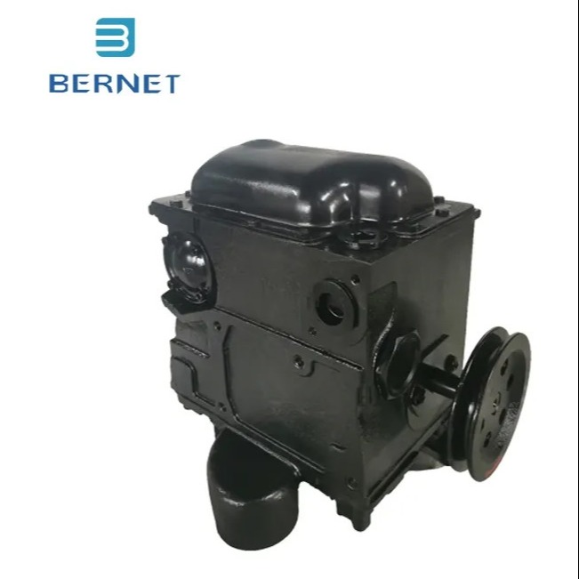 Bernet High Speed Cast Iron Tokheim Type Gear Pump for Fuel Dispenser