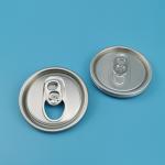 SOT 0.22mm Aluminum Pop Top Beverage Beer Can Lids