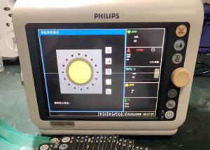 China Philip SureSigns VM6 Patient Monitor Repair With Motherboard Repair wholesale
