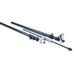 High Definition Digital Inspection Camera / OEM Cctv Inspection Camera