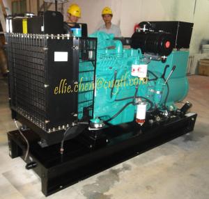 China 100kva Cummins power generators wholesale