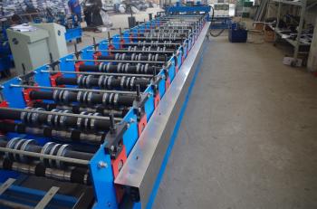 Jiangsu Lebron Machinery Technology Co., Ltd.