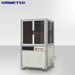 China AOI Visual Inspection Machine For Mobile Phone Parts wholesale