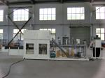 Composite Film 50packs/Min Sanitary Napkin Packing Machine