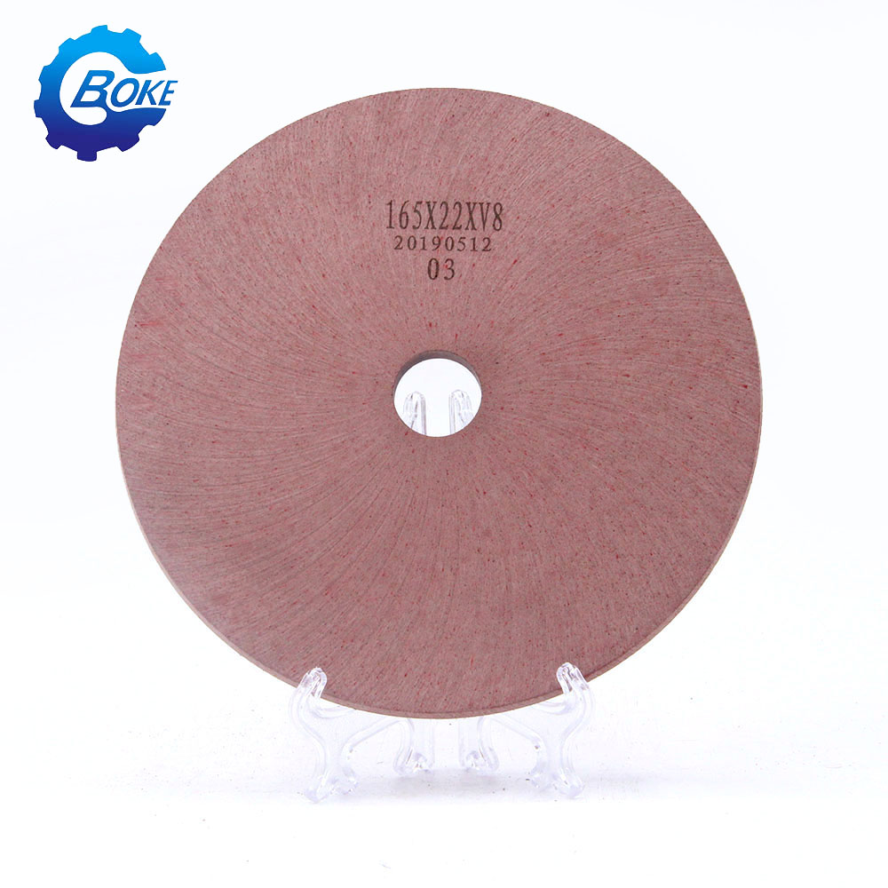 Factory direct sales high quality CNC engraving machine engraved stone Rubber polishing wheel