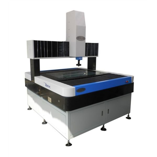 Multifunctional Manual Optical Measuring Machine / Coordinate Measurement