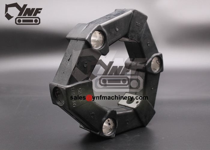290D Excavator Coupling Hydraulic Pump Parts 4228189 High Durability