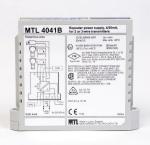 MTL4041B MTL Instruments Repeater Power Supply for One Channel