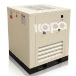 37kw 50Hp 6.05m³/min 8bar Belt Drive Compressor